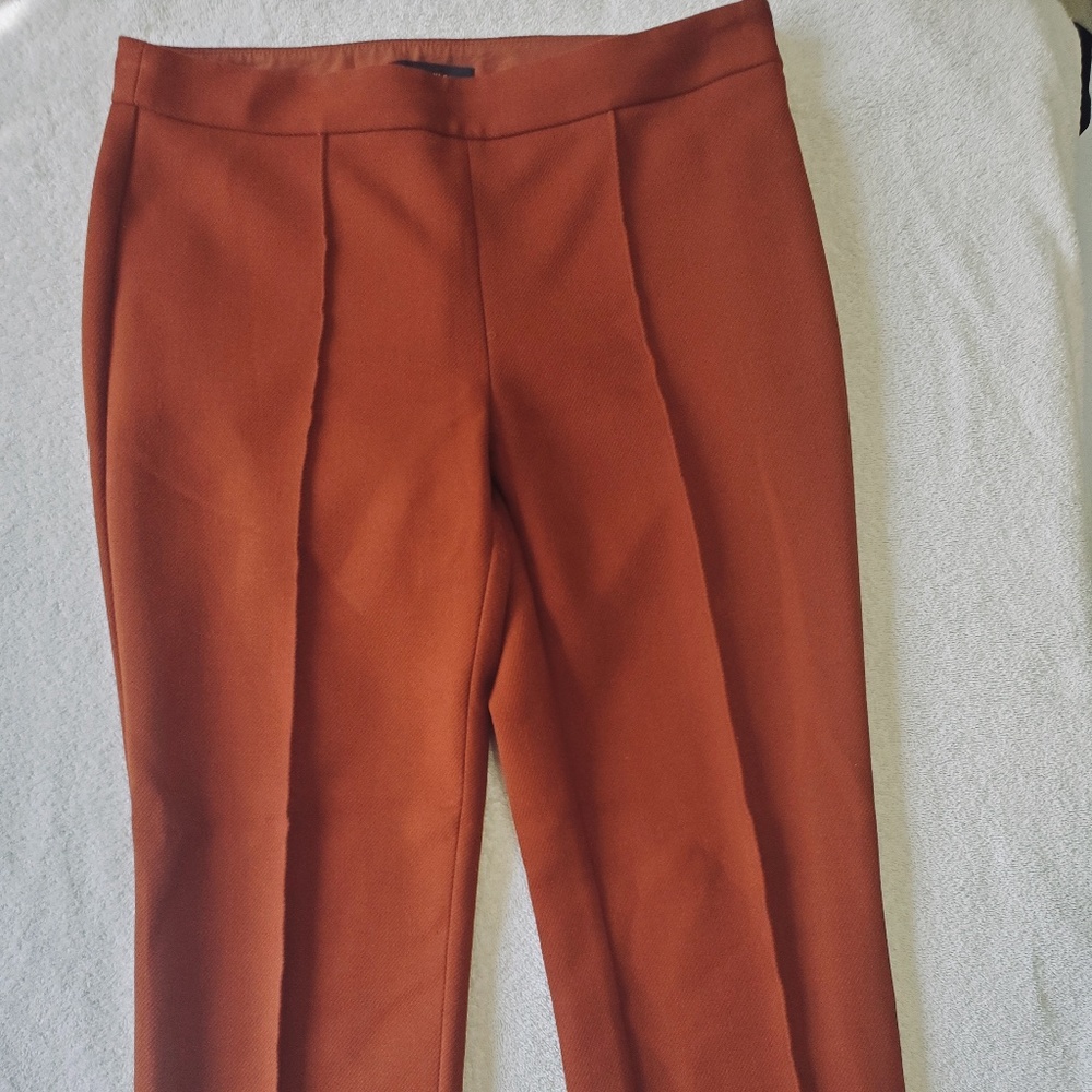 Ann Taylor Pants - Picture 2 of 9